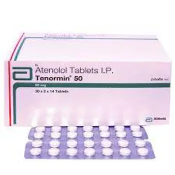 Atenolol Tablets